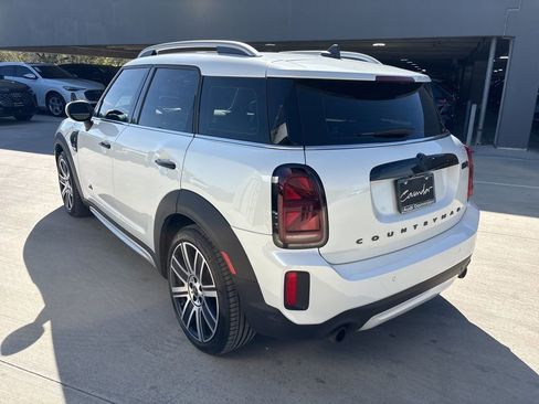 Used 2024 MINI Cooper Countryman S image 8