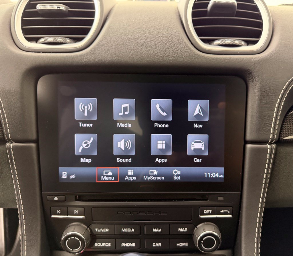 Certified 2023 Porsche 718 Cayman GTS RWD image 36
