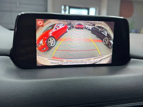 Used 2019 MAZDA CX-5 Touring AWD/4WD image 19