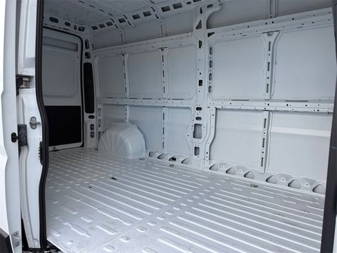 New 2026 RAM ProMaster 3500 w/ Premium Convenience Group image 14
