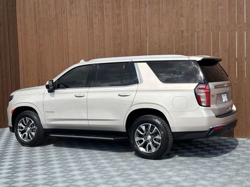 Used 2022 Chevrolet Tahoe LS w/ Driver Alert Package image 15