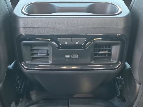 Certified 2023 GMC Sierra 1500 AT4X AWD/4WD image 21