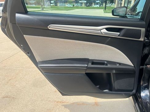 Used 2019 Ford Fusion S FWD image 52