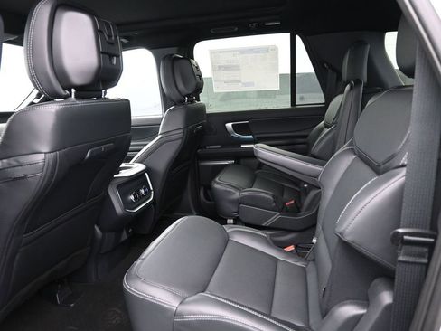 New 2026 Ford Expedition Max Platinum w/ Stealth Performance Package image 17