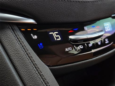 New 2026 Cadillac XT5 Premium Luxury w/ Driver Assist Package AWD/4WD image 22