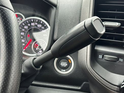 New 2026 RAM 3500 Tradesman AWD/4WD image 22