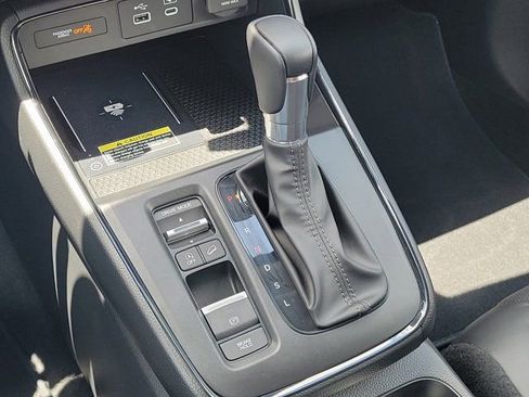 Used 2025 Honda CR-V EX-L image 27