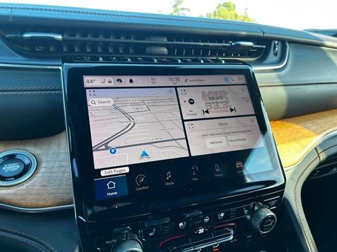 Used 2021 Jeep Grand Cherokee L Summit image 25