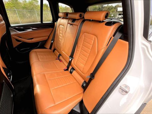 Used 2019 BMW X3 sDrive30i w/ Driving Assistance Package image 20