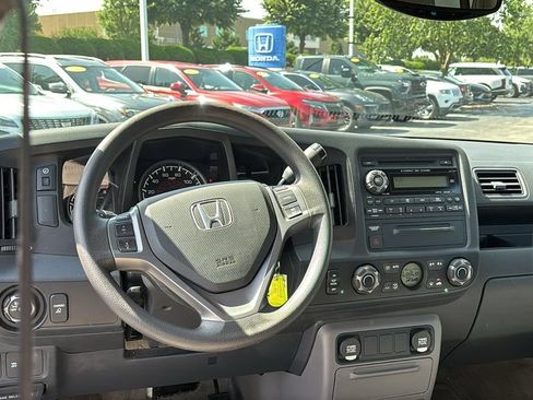 Used 2010 Honda Ridgeline RTS image 13