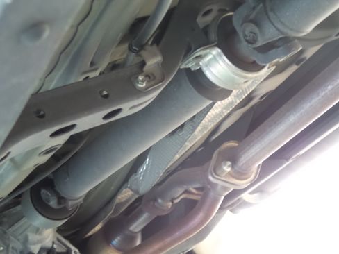 Used 2013 Toyota Tacoma PreRunner w/ SR5 Pkg RWD image 12