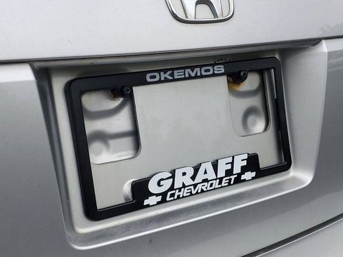 Used 2009 Honda Accord LX image 28