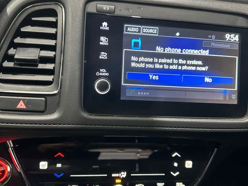 Used 2022 Honda HR-V EX-L image 17