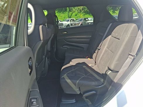 Used 2023 Dodge Durango R/T w/ Trailer Tow Group IV AWD/4WD image 10