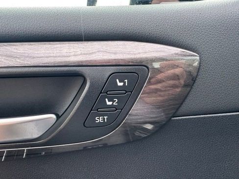 New 2026 Toyota Highlander Platinum AWD/4WD image 21