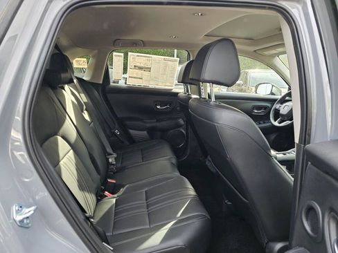 New 2026 Honda HR-V EX-L image 12