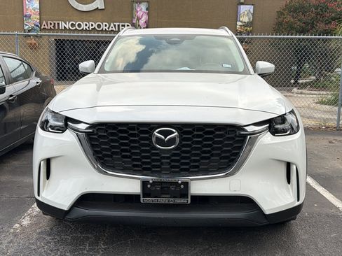 Used 2026 MAZDA CX-90 3.3 Turbo w/ Select Package AWD/4WD image 3