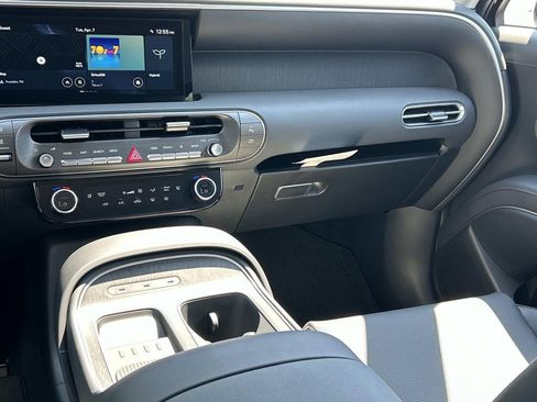 New 2026 Hyundai Palisade FWD Hybrid image 25
