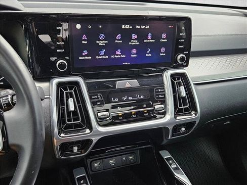 Used 2023 Kia Sorento SX FWD image 13