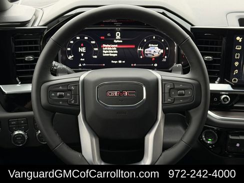 New 2026 GMC Sierra 1500 SLT AWD/4WD image 12