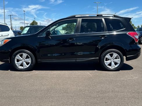 Used 2014 Subaru Forester 2.5i Limited w/ Popular Package #1 AWD/4WD image 7