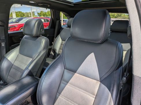 Used 2017 Kia Sorento SX FWD image 15
