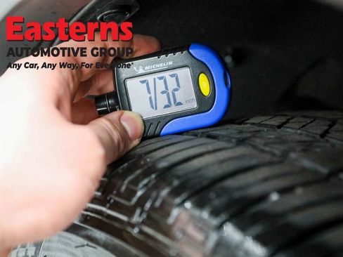 Used 2024 Subaru Solterra Touring image 26