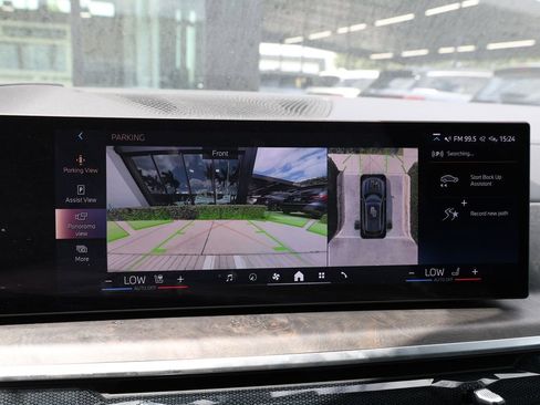 Used 2024 BMW X5 xDrive40i image 37