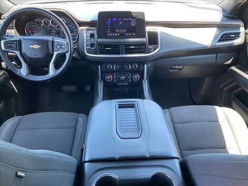 Used 2023 Chevrolet Tahoe LS AWD/4WD image 23