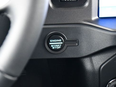 Used 2026 Ford Bronco Big Bend AWD/4WD image 26