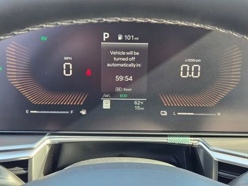 New 2026 Kia Sorento EX FWD image 13