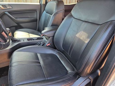 Used 2022 Ford Ranger Lariat RWD image 11