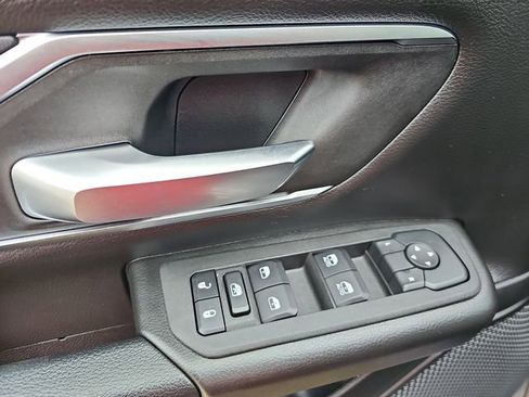 Used 2025 RAM 1500 Big Horn image 22