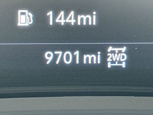 Certified 2023 Buick Envision Preferred AWD/4WD image 22