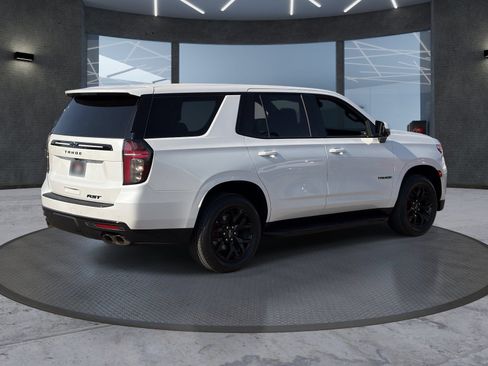Used 2024 Chevrolet Tahoe RST w/ RST Performance Edition AWD/4WD image 6