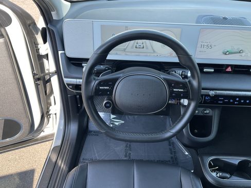 Certified 2023 Hyundai Ioniq 5 SEL AWD/4WD image 13