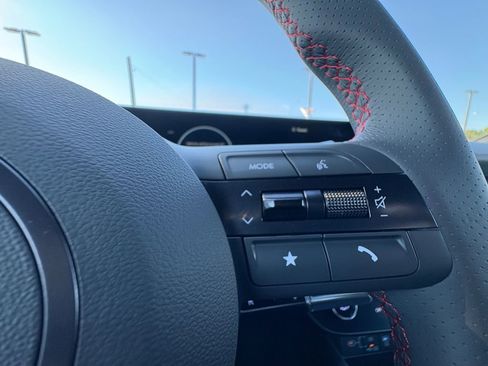 New 2026 Hyundai Sonata N Line image 23