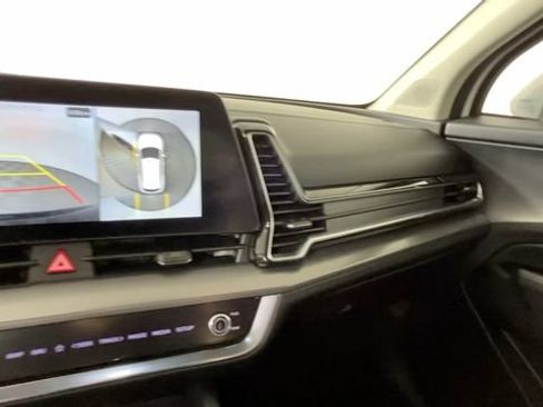 Used 2023 Kia Sportage SX FWD image 32