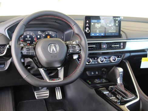 Used 2026 Acura ADX A-Spec FWD image 18