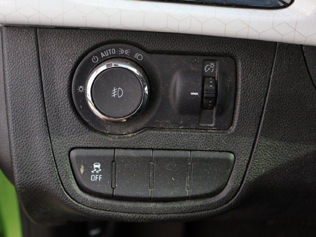 Used 2016 Chevrolet Spark LT FWD image 33