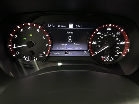 Used 2024 Nissan Frontier PRO-4X w/ Pro Convenience Package image 26