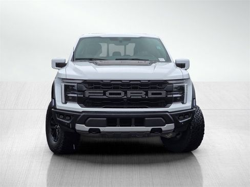 Used 2024 Ford F150 Raptor image 2
