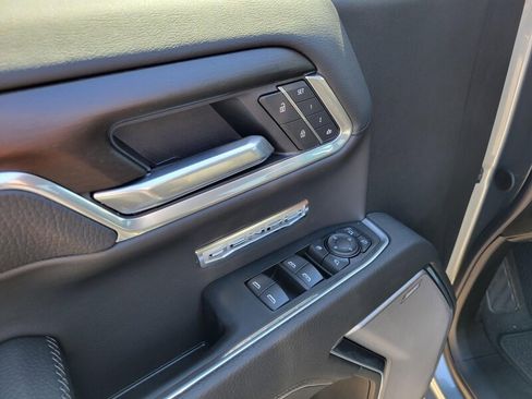 New 2026 GMC Sierra 1500 Denali AWD/4WD image 14