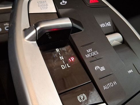 Certified 2023 BMW X1 xDrive28i w/ Premium Package image 13