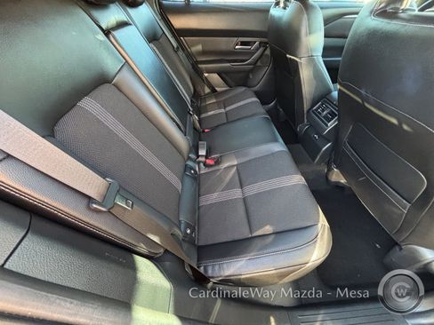 Used 2025 MAZDA CX-50 AWD 2.5 S w/ Weather Package image 13