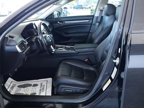 Used 2021 Honda Accord Sport Special Edition image 15