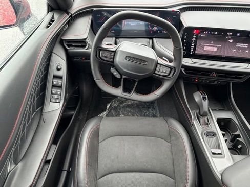 New 2026 Dodge Charger R/T AWD/4WD image 36