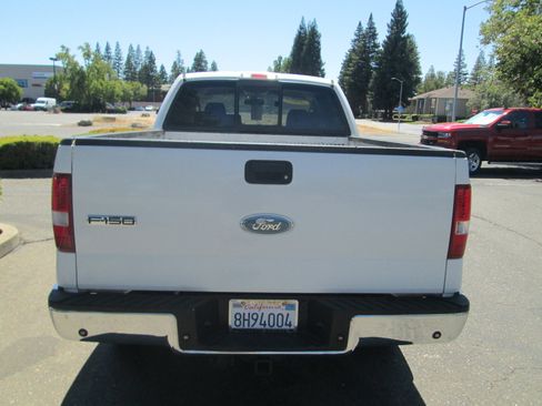 Used 2007 Ford F150 XLT AWD/4WD image 6