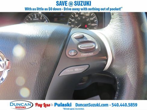 Used 2019 Nissan Pathfinder SV image 27