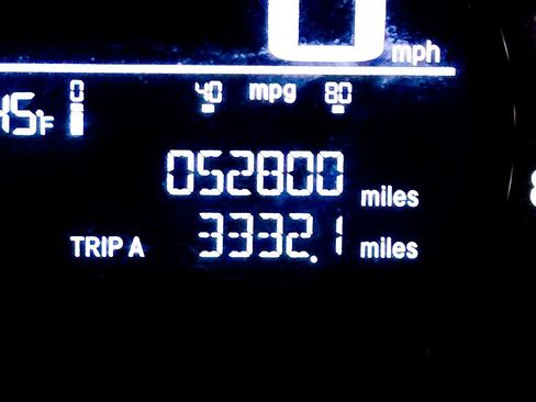 Used 2016 Honda Civic LX-P image 24